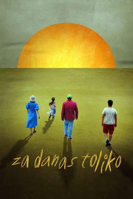 That’s It for Today